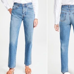 Victoria Beckham Arizona Jeans Size 31